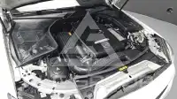 2018 Mercedes Benz C-Class