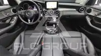 2018 Mercedes Benz C-Class