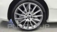 2018 Mercedes Benz C-Class