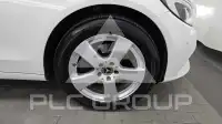 2018 Mercedes Benz C-Class
