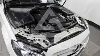 2018 Mercedes Benz C-Class