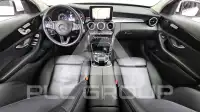 2018 Mercedes Benz C-Class