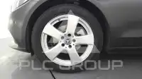 2018 Mercedes Benz C-Class