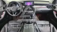2018 Mercedes Benz C-Class