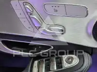 2018 Mercedes Benz C-Class