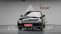 2018 Mercedes Benz C-Class