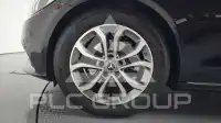 2018 Mercedes Benz C-Class