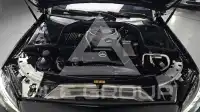 2018 Mercedes Benz C-Class