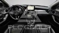 2018 Mercedes Benz C-Class