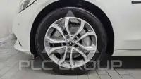2018 Mercedes Benz C-Class