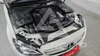 2018 Mercedes Benz C-Class