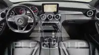2018 Mercedes Benz C-Class
