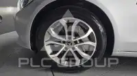 2018 Mercedes Benz C-Class