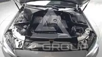 2018 Mercedes Benz C-Class