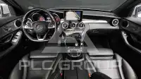 2018 Mercedes Benz C-Class