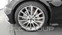 2018 Mercedes Benz C-Class