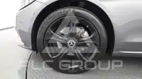 2018 Mercedes Benz C-Class