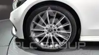 2018 Mercedes Benz C-Class