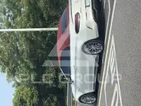 2018 Mercedes Benz C-Class