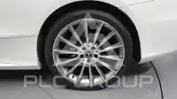 2018 Mercedes Benz C-Class