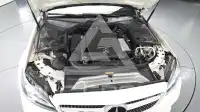 2018 Mercedes Benz C-Class