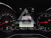 2018 Mercedes Benz C-Class