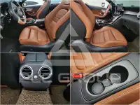 2018 Mercedes Benz C-Class
