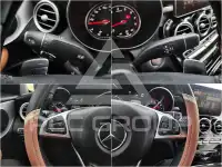 2018 Mercedes Benz C-Class