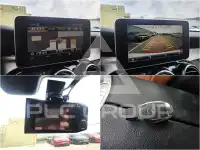 2018 Mercedes Benz C-Class