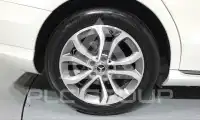2018 Mercedes Benz C-Class