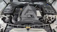 2018 Mercedes Benz C-Class