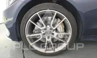2018 Mercedes Benz C-Class