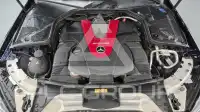 2018 Mercedes Benz C-Class