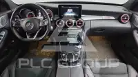 2018 Mercedes Benz C-Class