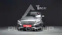 2018 Mercedes Benz C-Class