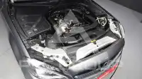 2018 Mercedes Benz C-Class