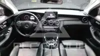 2018 Mercedes Benz C-Class