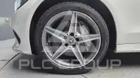 2018 Mercedes Benz C-Class