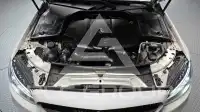 2018 Mercedes Benz C-Class