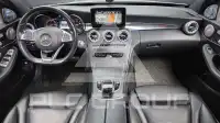2018 Mercedes Benz C-Class