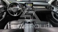 2018 Mercedes Benz C-Class
