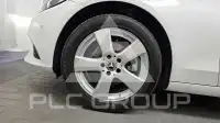 2018 Mercedes Benz C-Class