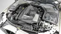 2018 Mercedes Benz C-Class