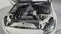 2018 Mercedes Benz C-Class