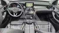 2018 Mercedes Benz C-Class