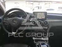 2018 Mercedes Benz C-Class