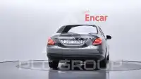 2018 Mercedes Benz C-Class