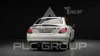 2018 Mercedes Benz C-Class