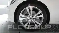 2018 Mercedes Benz C-Class