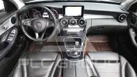 2018 Mercedes Benz C-Class